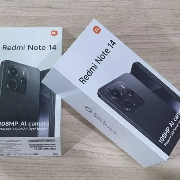 Note 14 ou R$1.000 no Pix por R$0,01 !